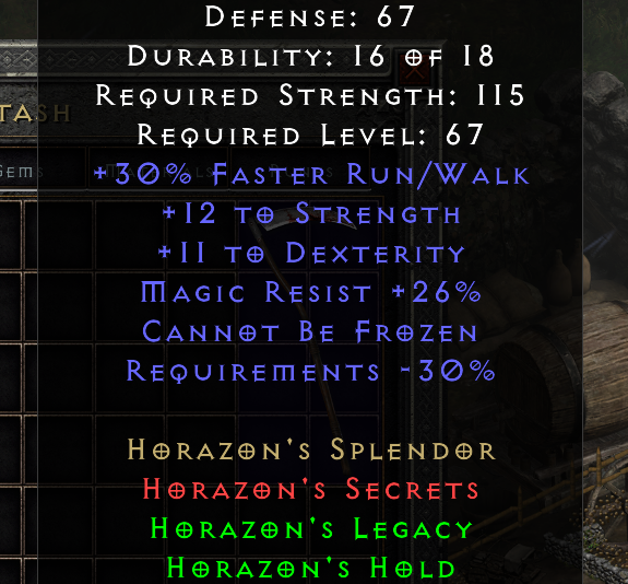Attachment Preview