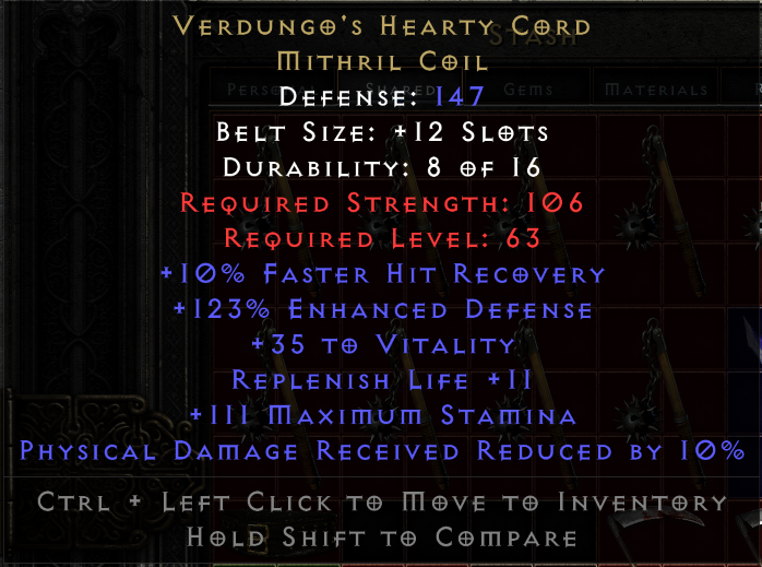 Attachment Preview