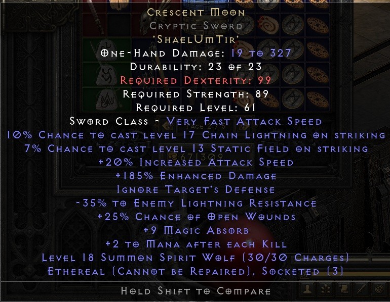 Attachment Preview
