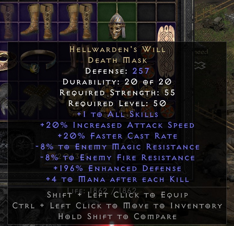 Attachment Preview