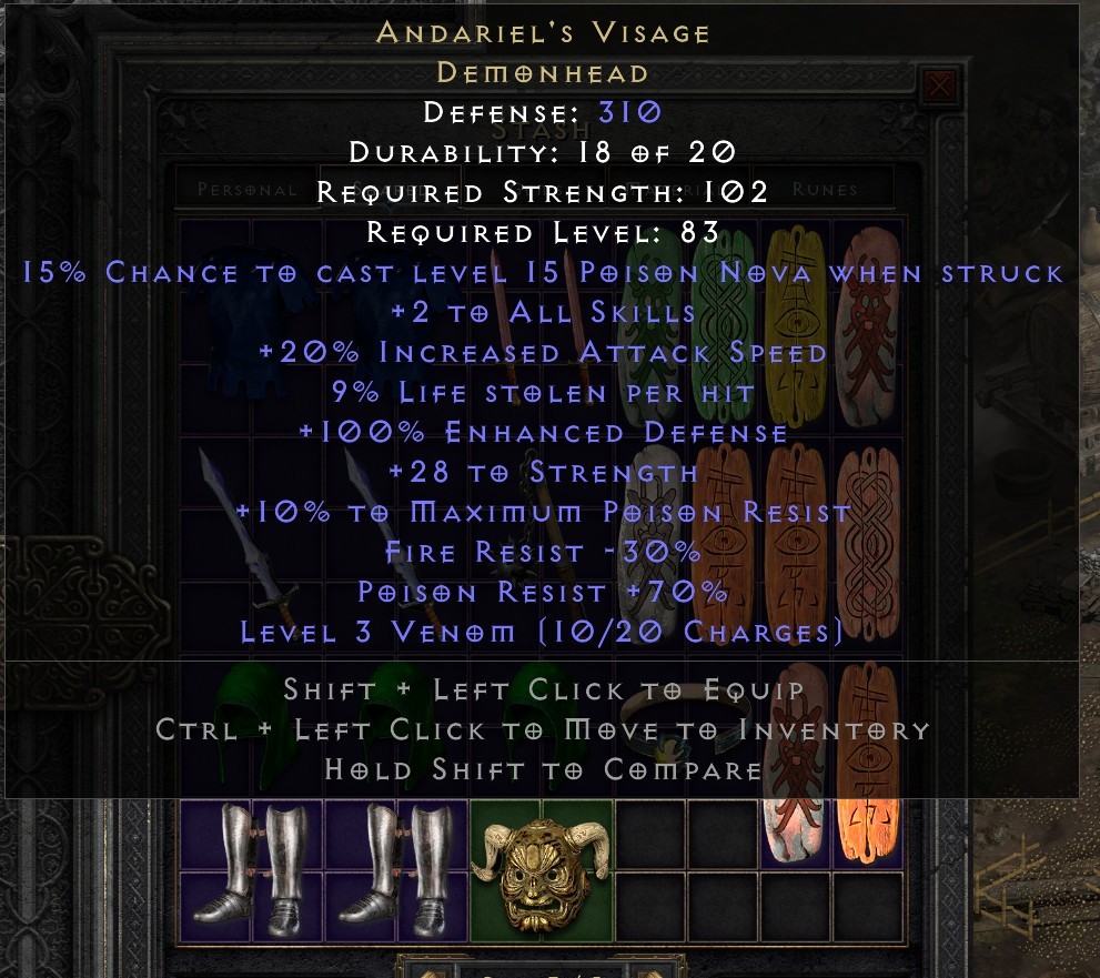 Attachment Preview