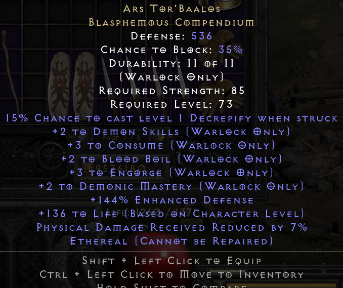 Attachment Preview