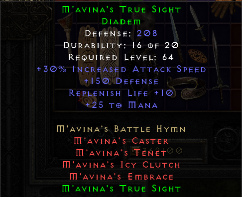Attachment Preview