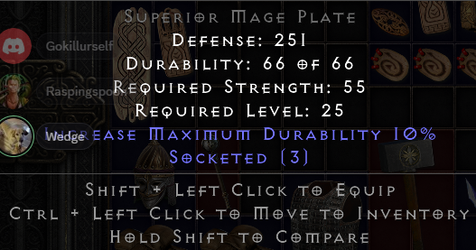 Attachment Preview