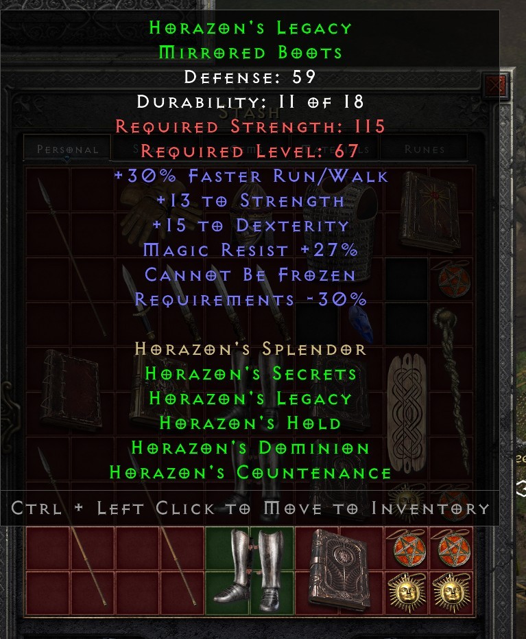Attachment Preview