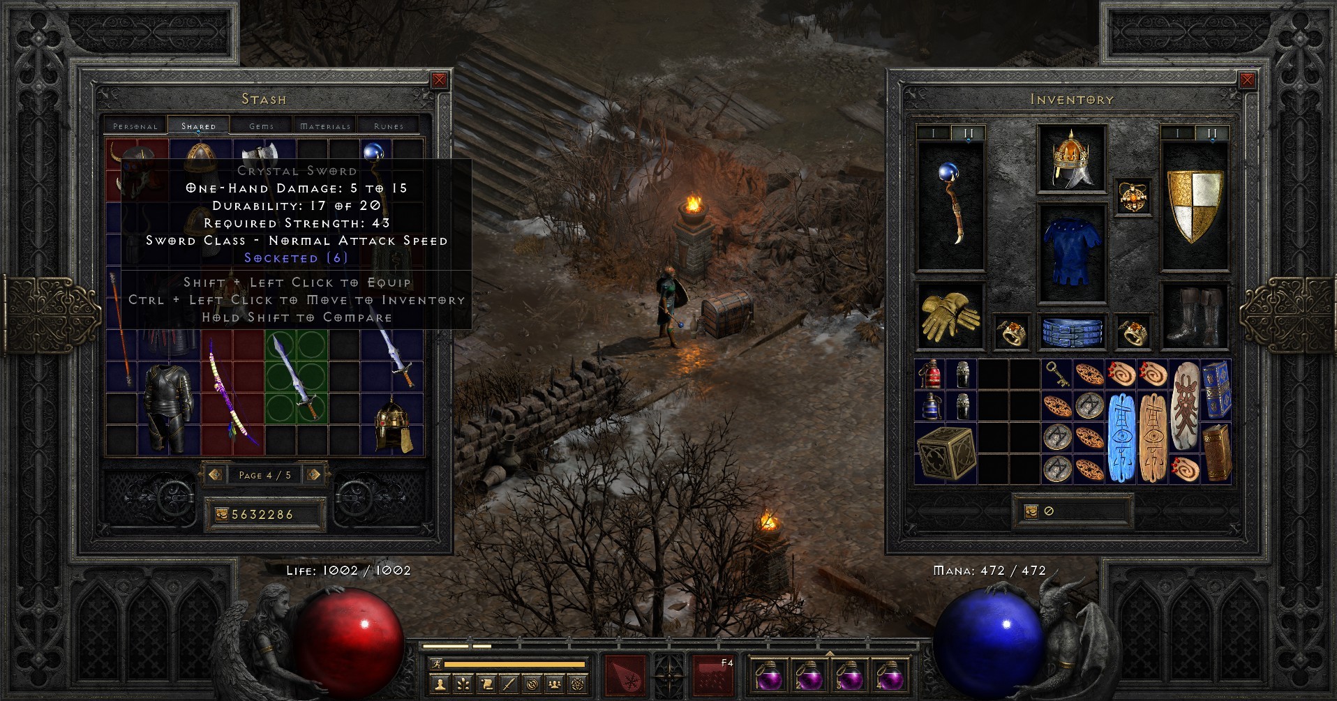 Attachment Preview