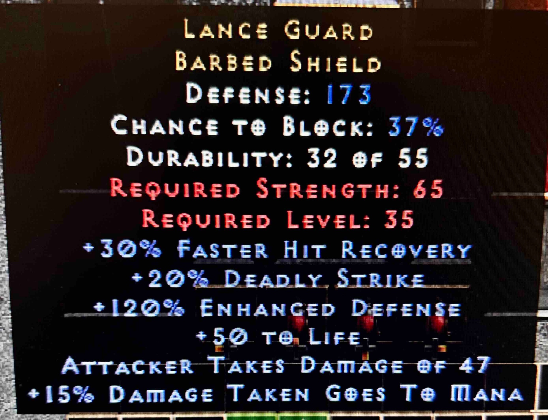 Attachment Preview