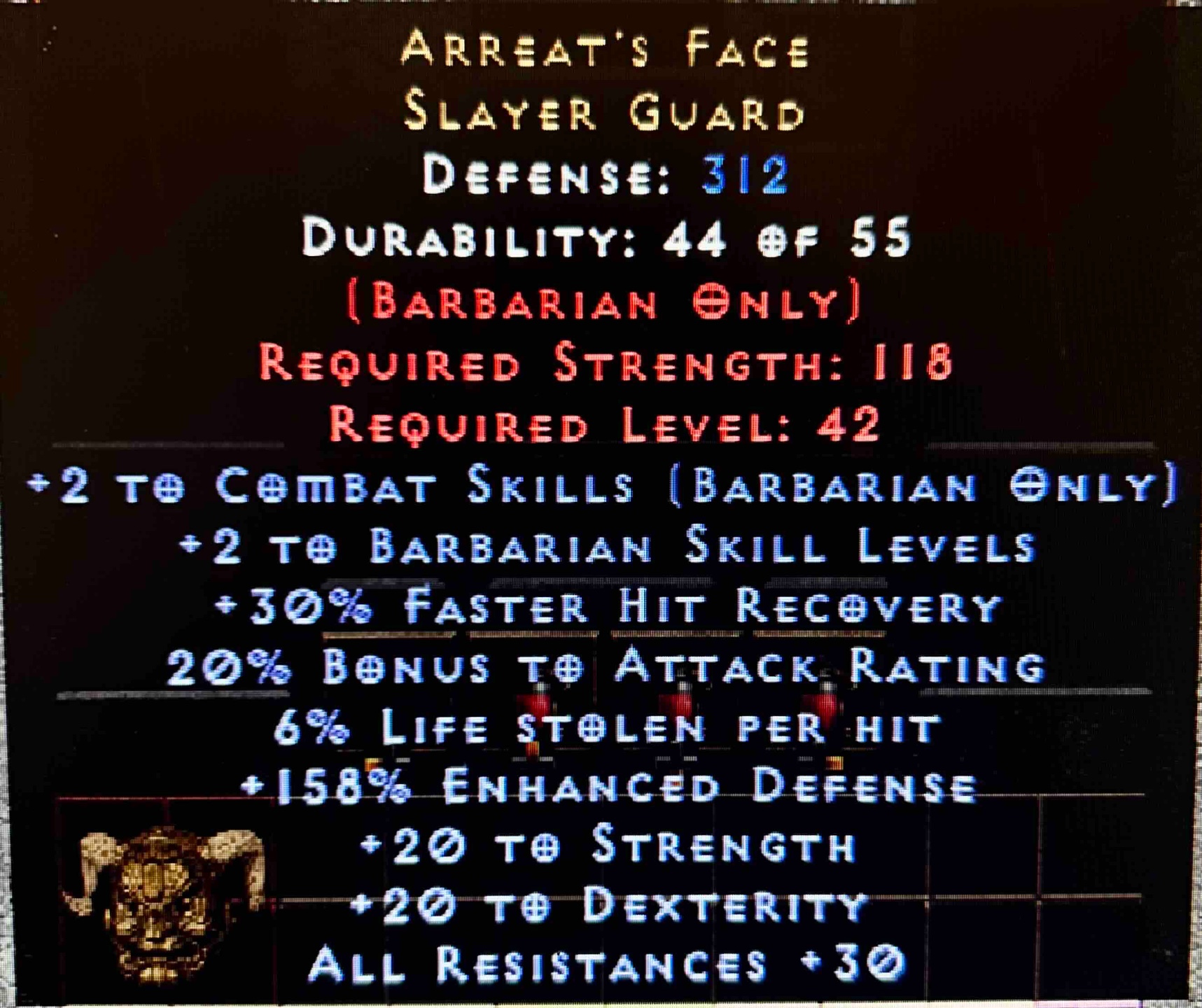 Attachment Preview