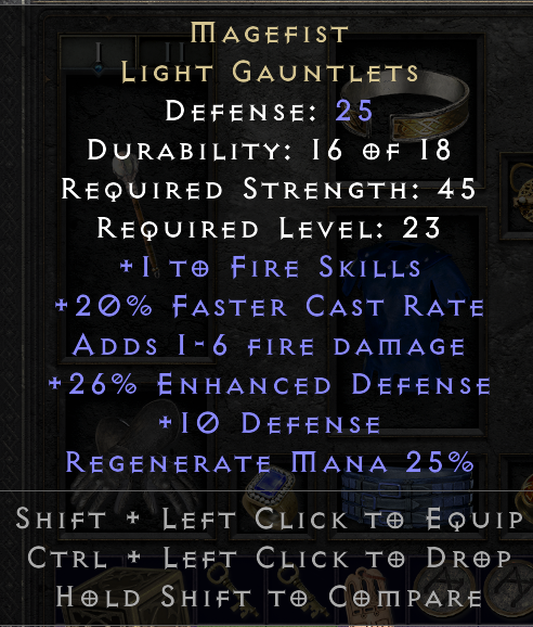 Attachment Preview