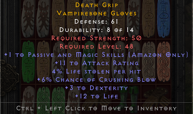 Attachment Preview