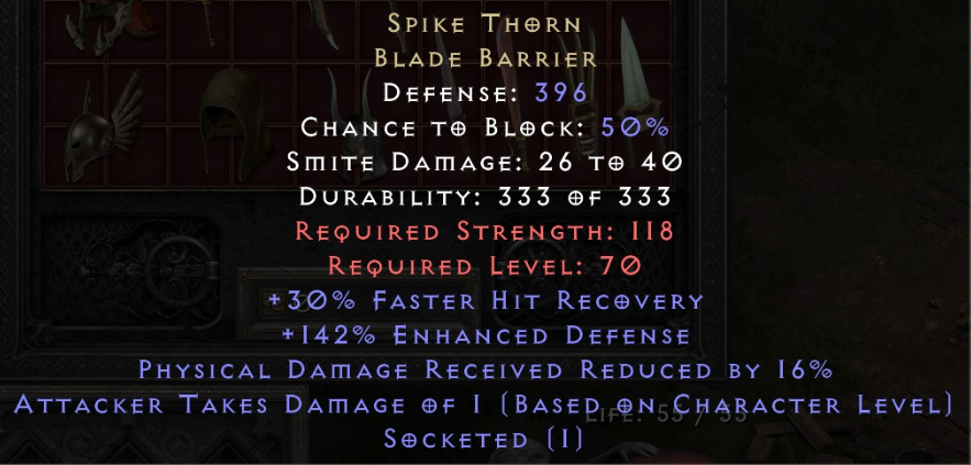 Attachment Preview