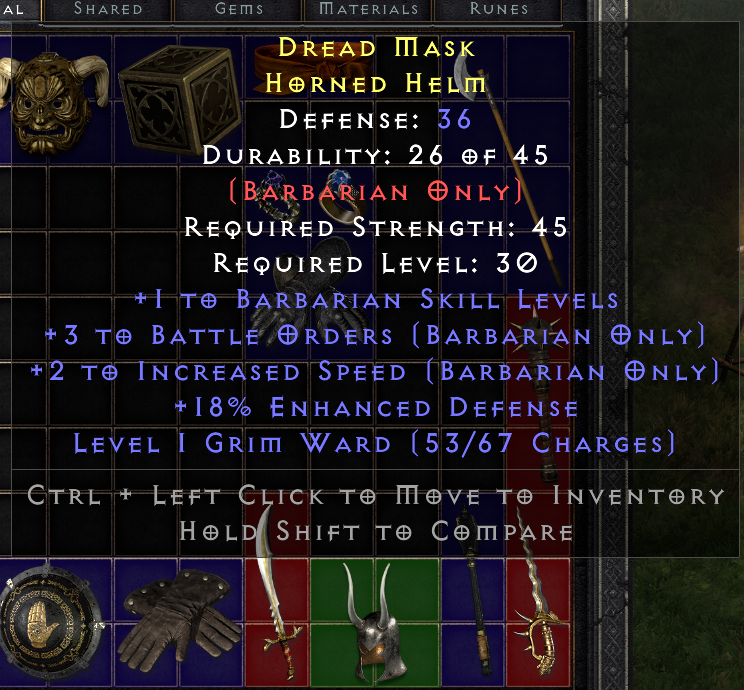 Attachment Preview