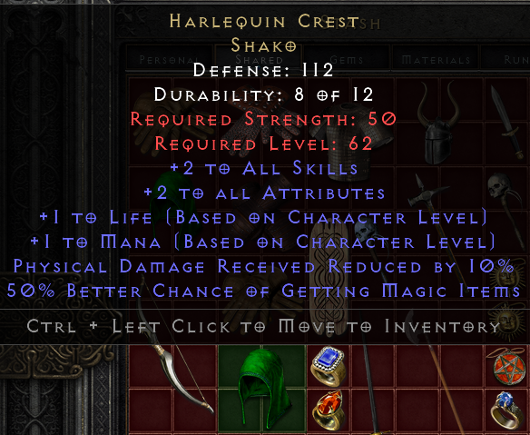 Attachment Preview