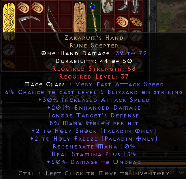 Attachment Preview