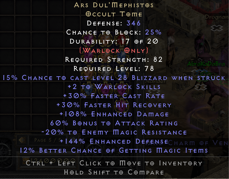 Attachment Preview