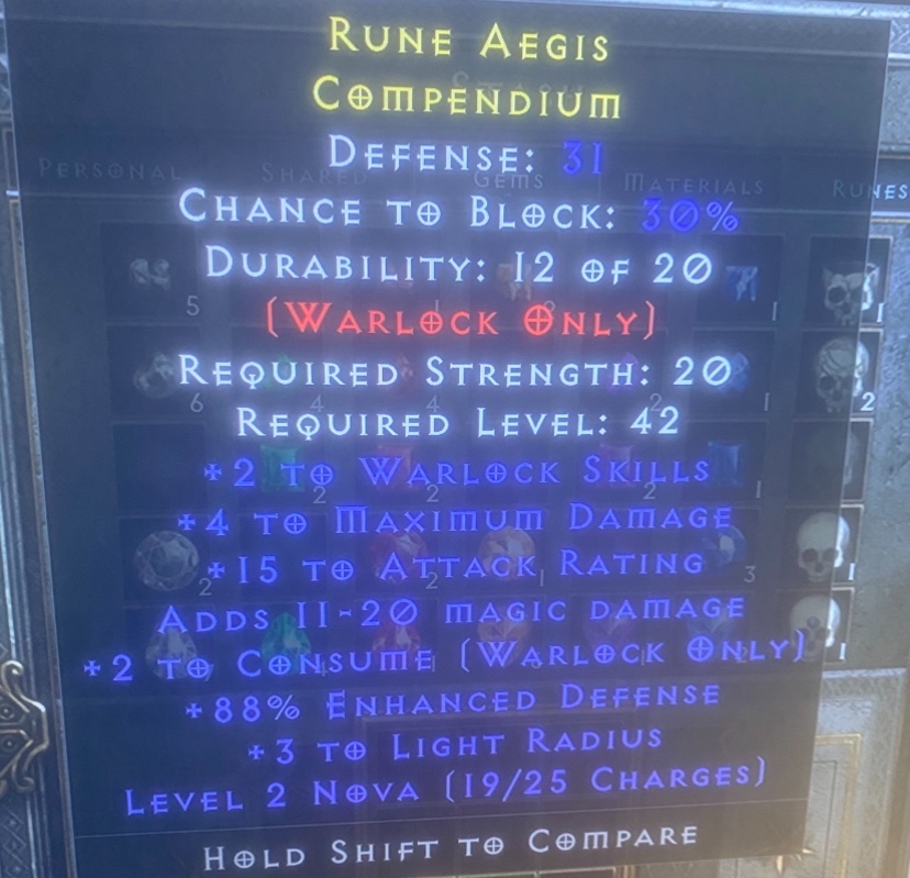 Attachment Preview