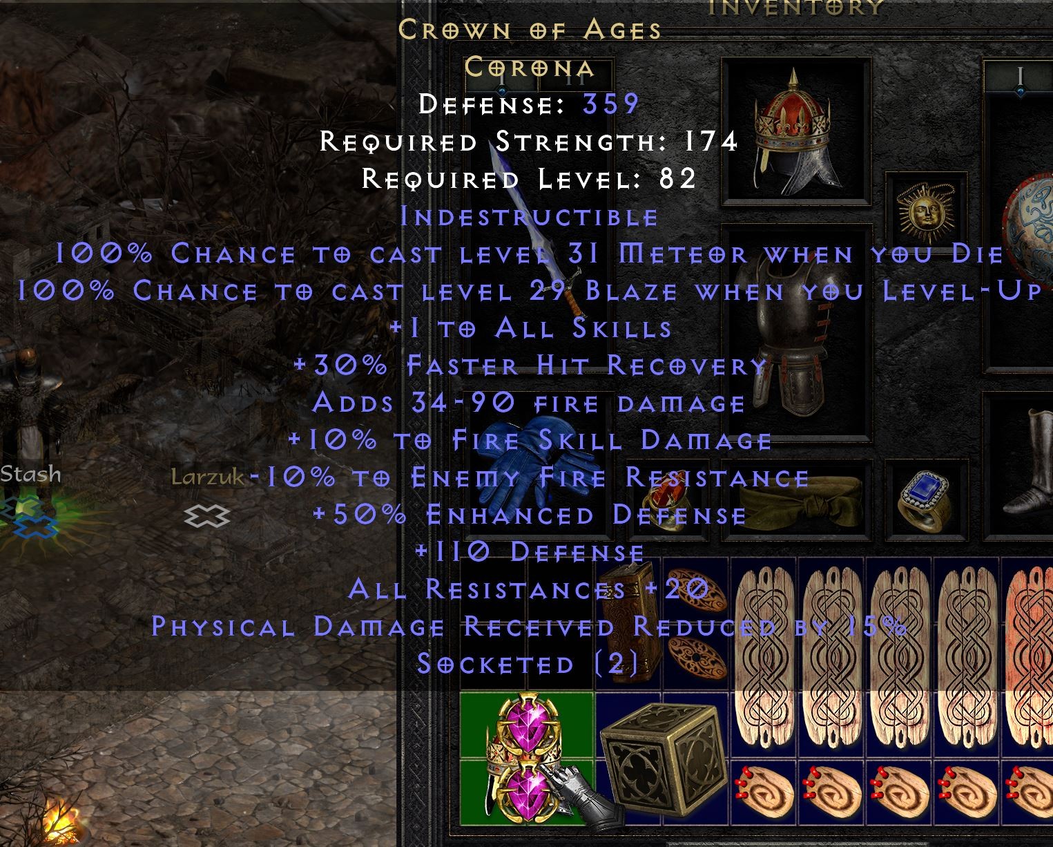 Attachment Preview