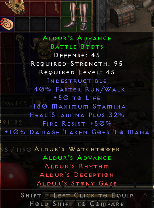 Attachment Preview