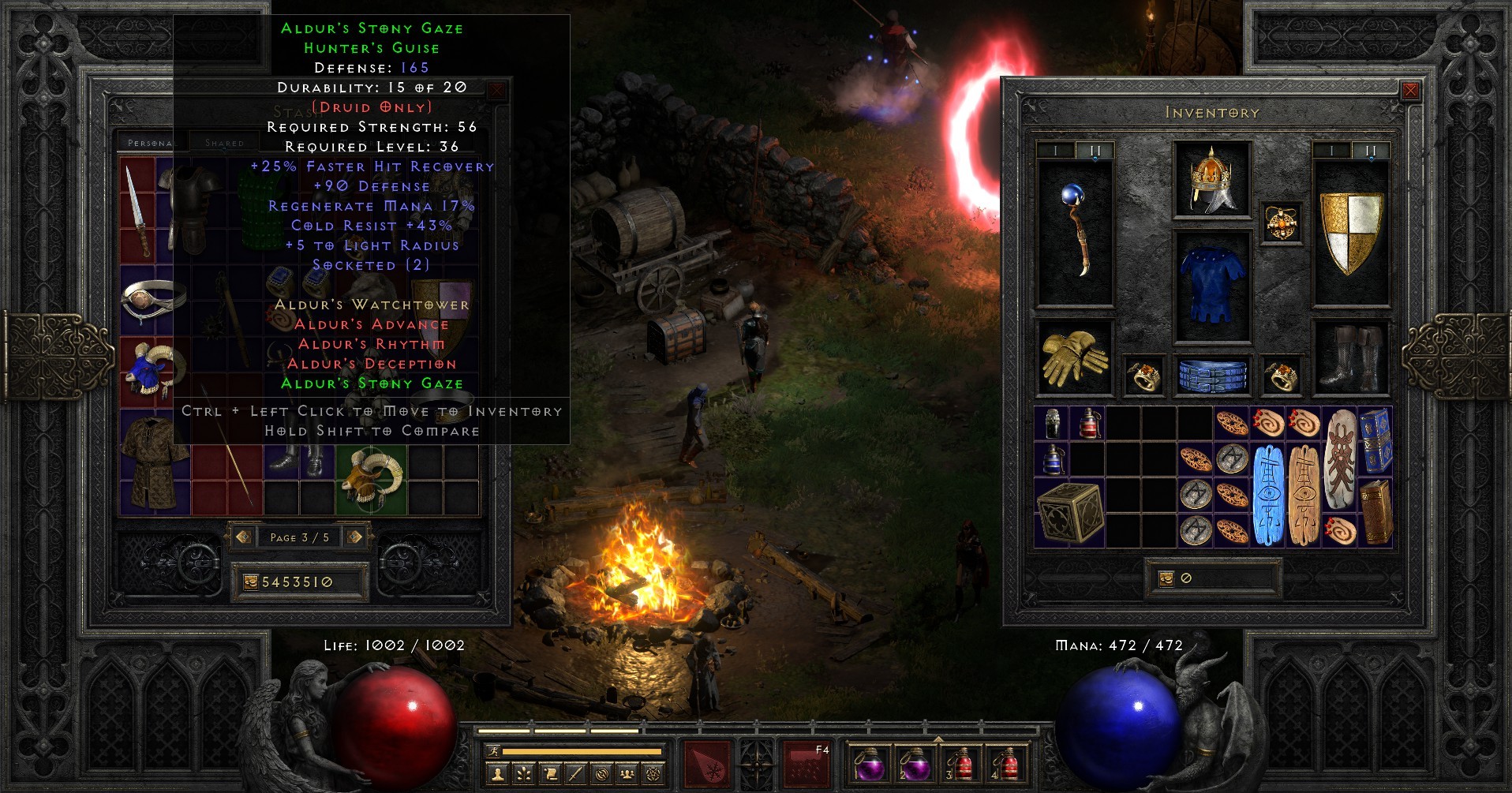 Attachment Preview