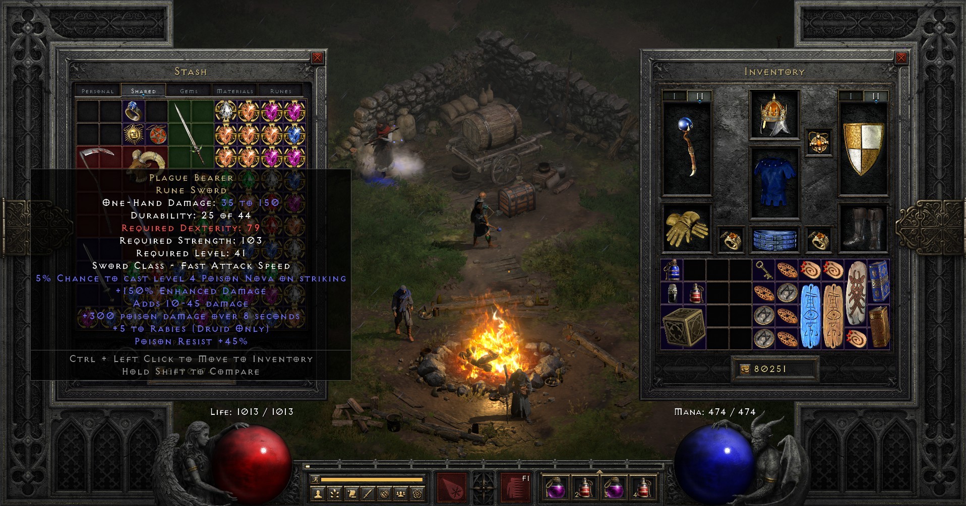 Attachment Preview