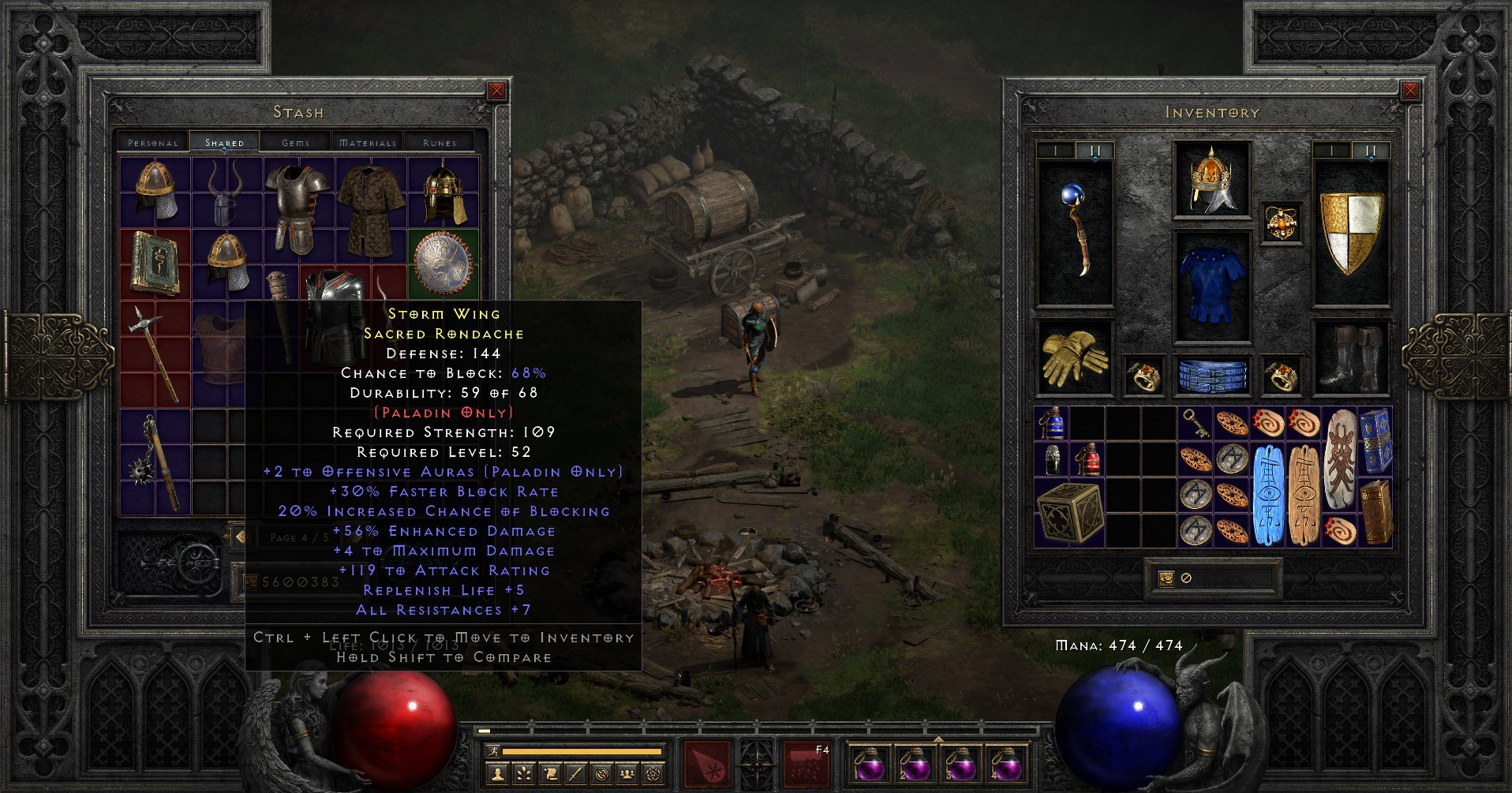Attachment Preview