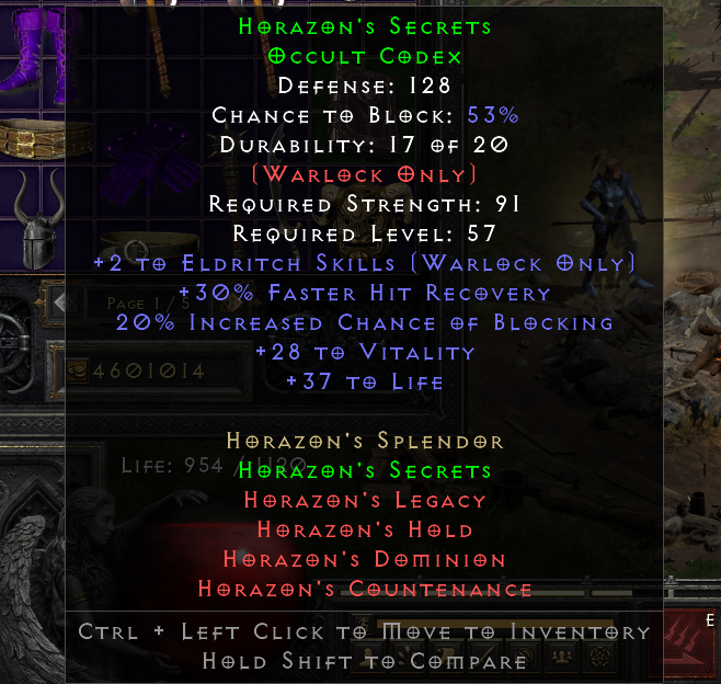 Attachment Preview