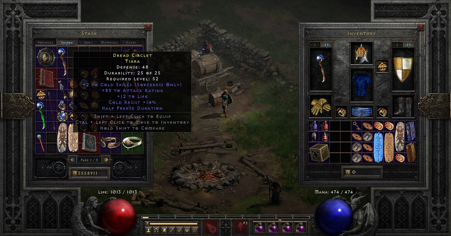 Attachment Preview