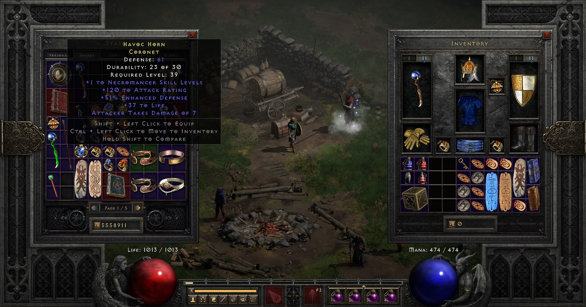 Attachment Preview