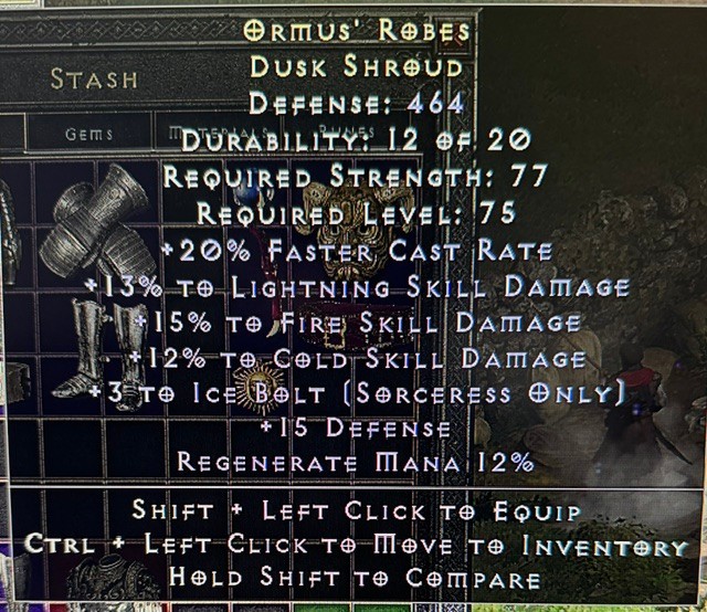 Attachment Preview