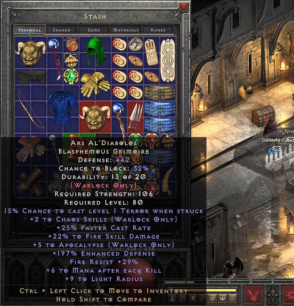 Attachment Preview