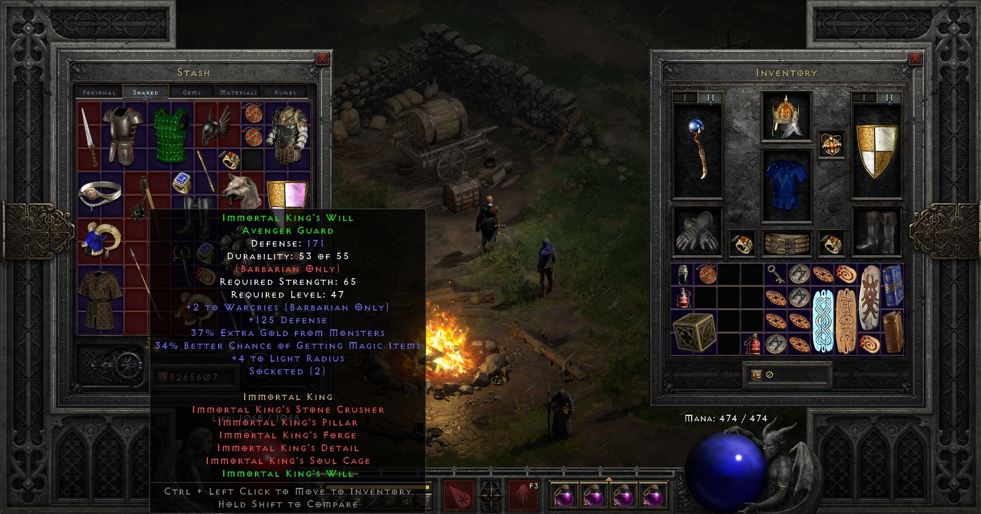 Attachment Preview