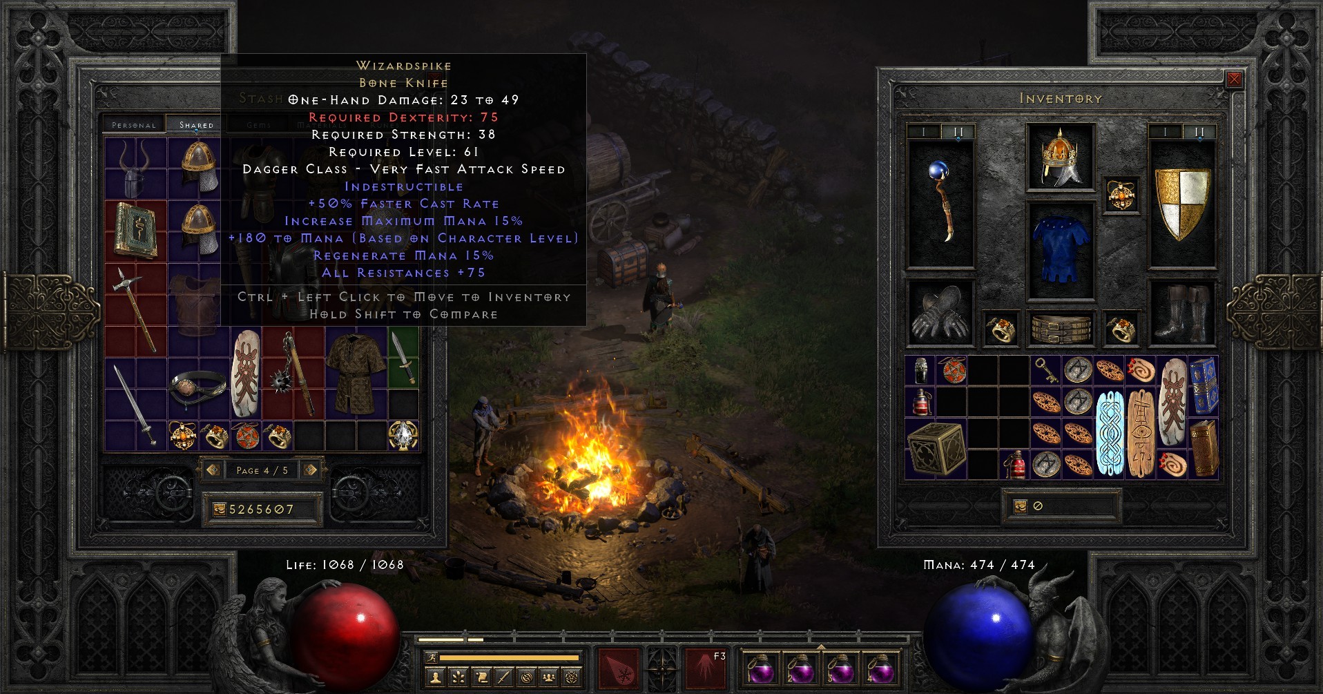 Attachment Preview