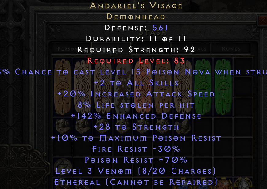 Attachment Preview