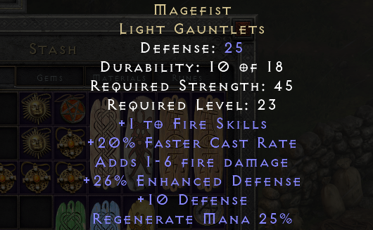 Attachment Preview