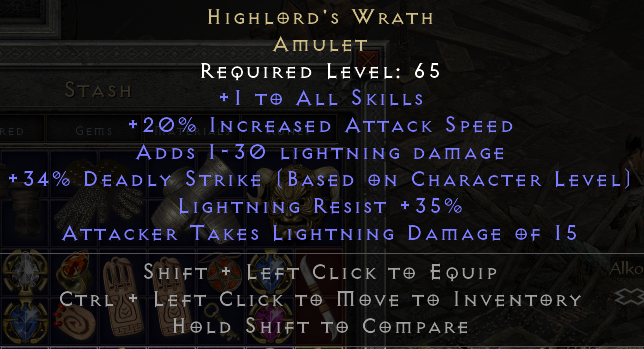 Attachment Preview