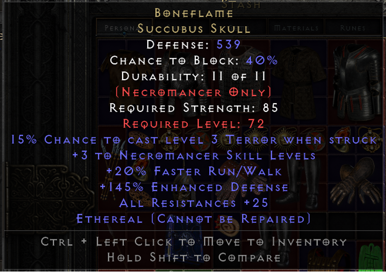 Attachment Preview