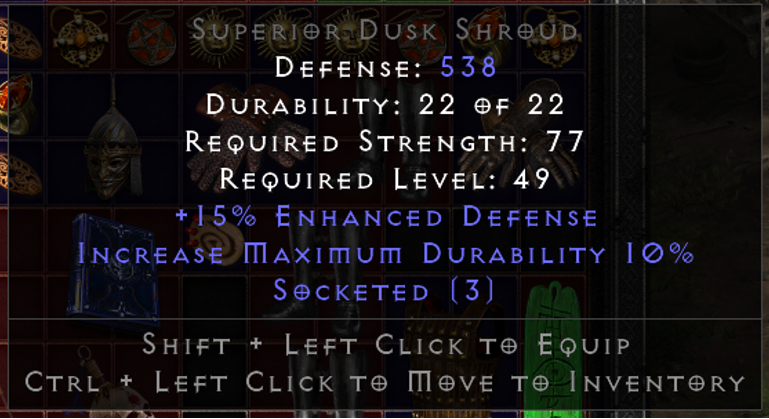 Attachment Preview
