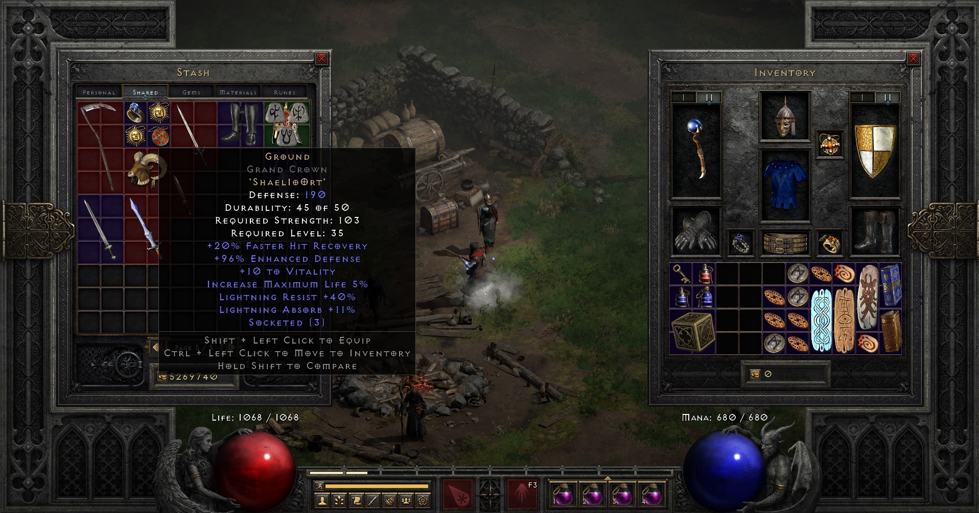 Attachment Preview