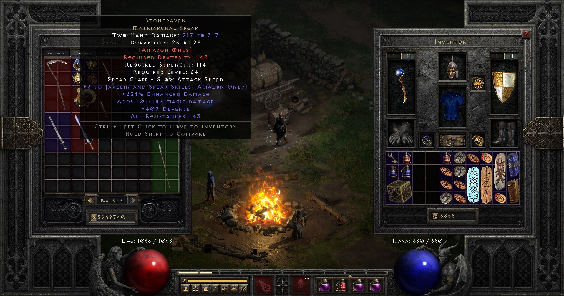 Attachment Preview