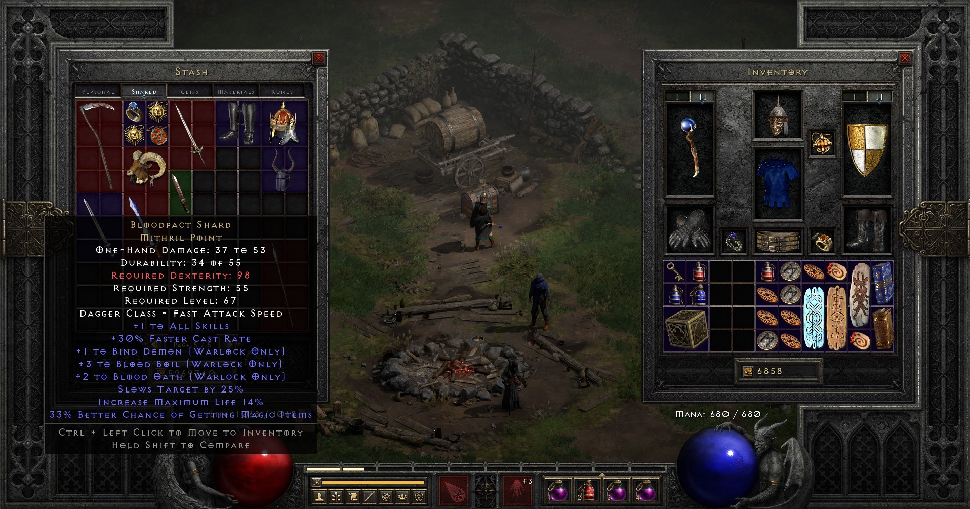 Attachment Preview