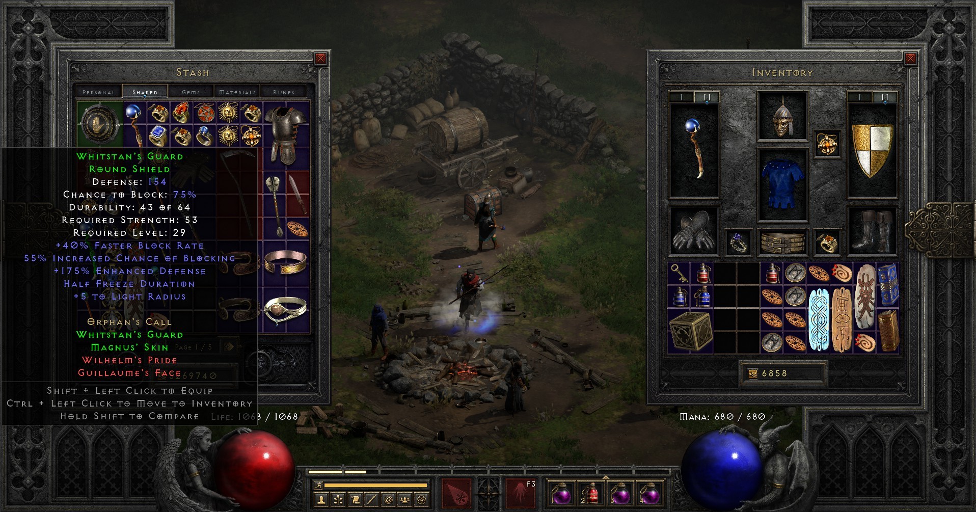 Attachment Preview