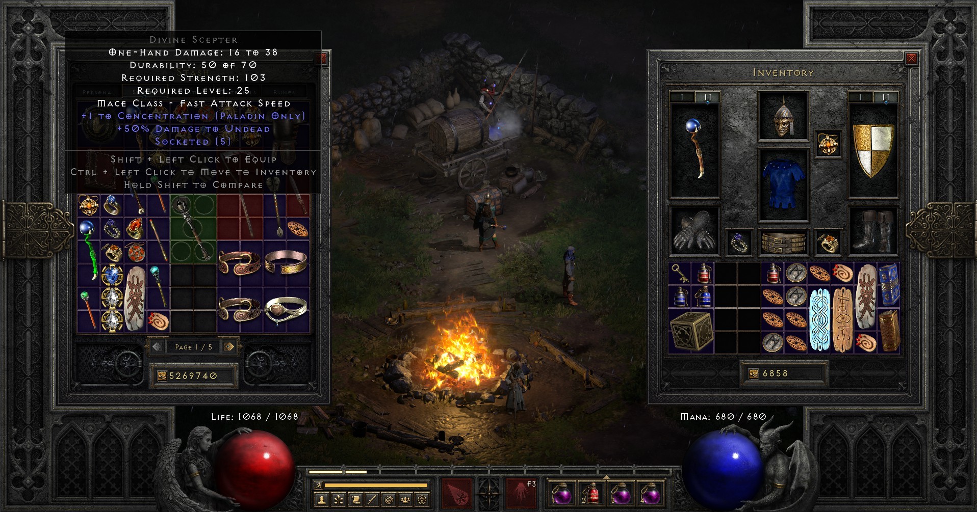 Attachment Preview