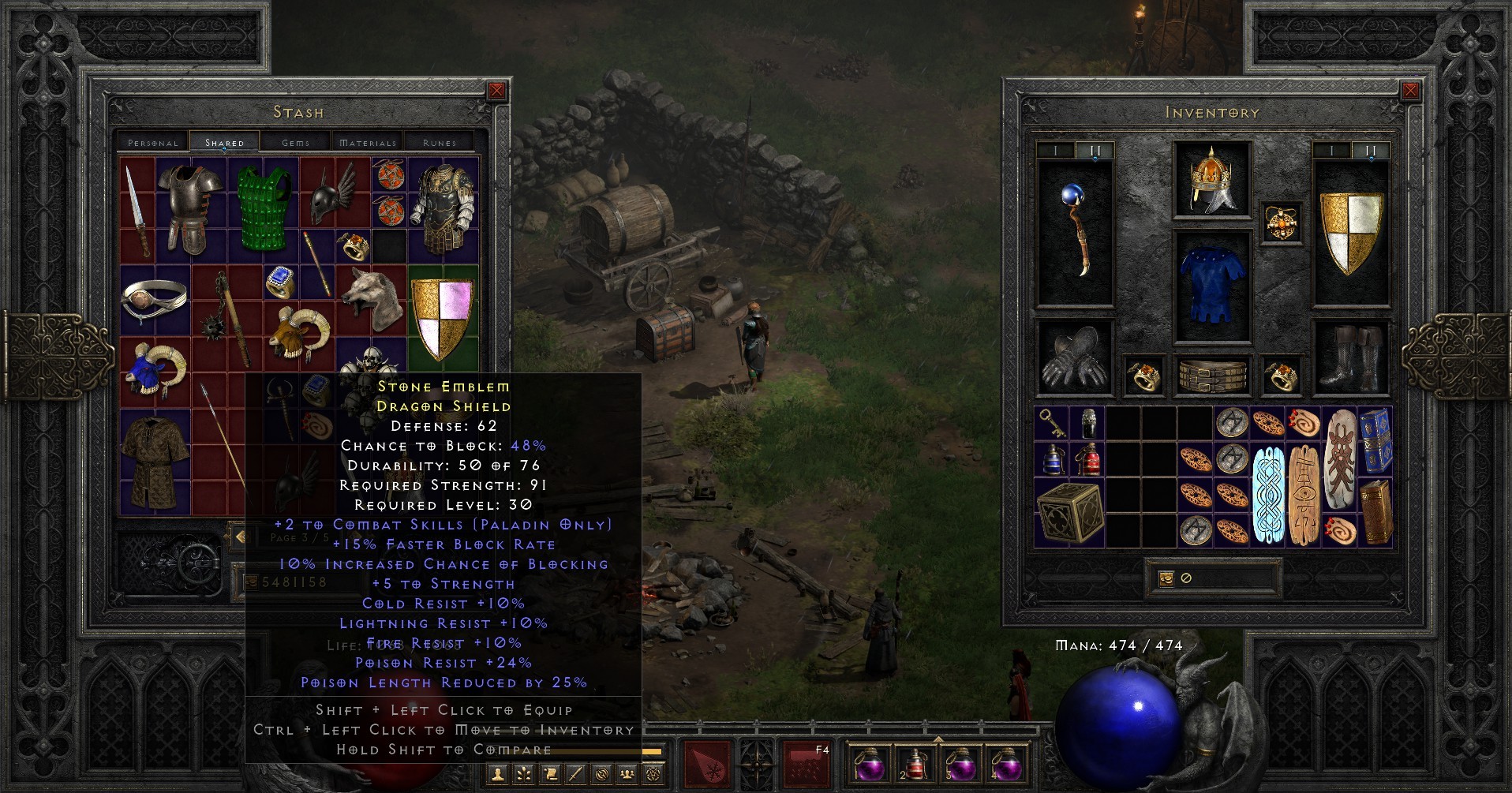 Attachment Preview