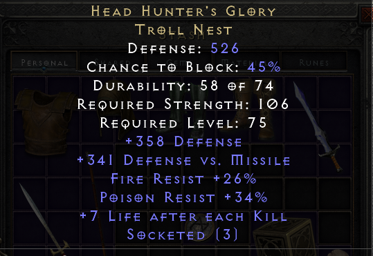 Attachment Preview