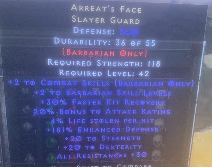 Attachment Preview