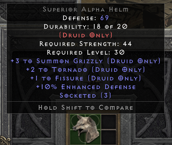 Attachment Preview