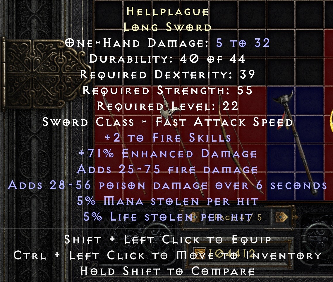 Attachment Preview