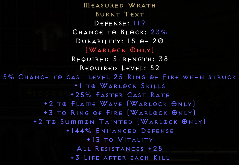 Attachment Preview