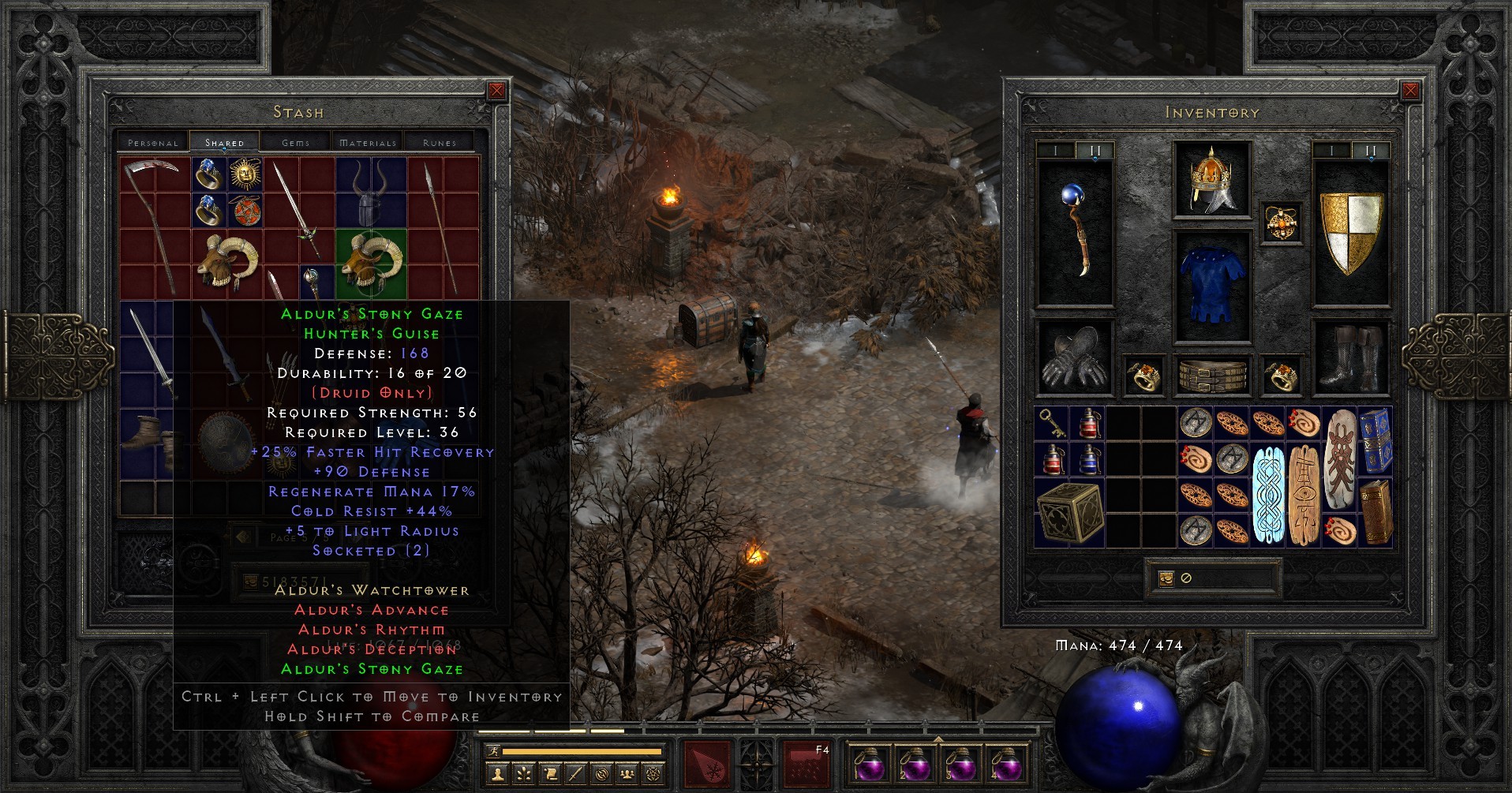 Attachment Preview