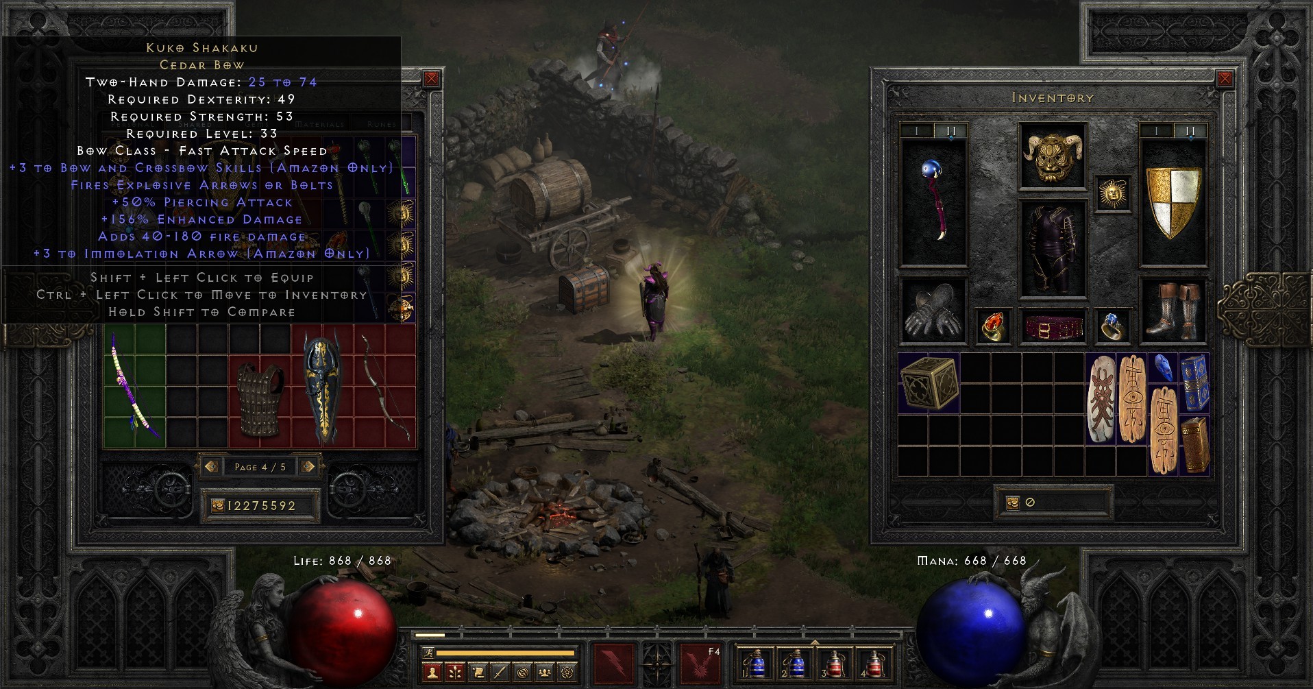 Attachment Preview